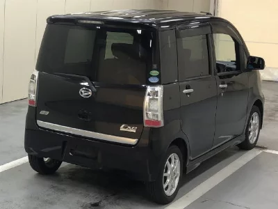 DAIHATSU TANTO EXE