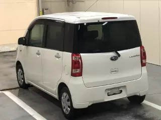 Subaru Lucra