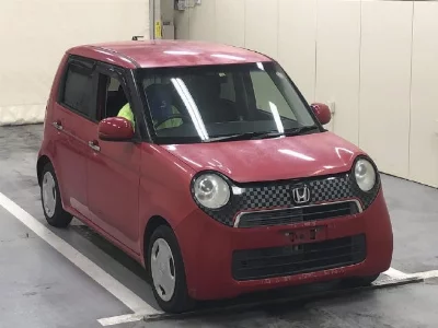 HONDA N-ONE