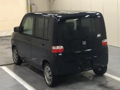 Honda That's