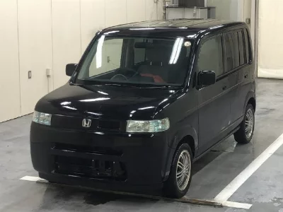 Honda That's