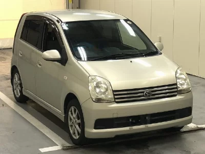 DAIHATSU MIRA AVY