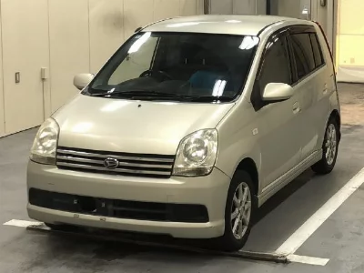 DAIHATSU MIRA AVY