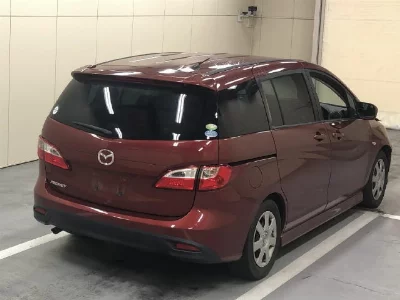 MAZDA PREMACY
