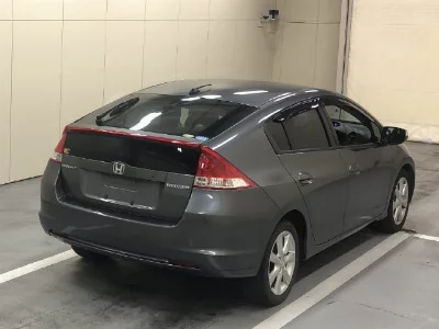 HONDA INSIGHT