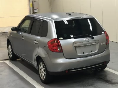MAZDA VERISA