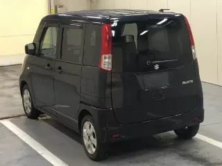 Suzuki Palette