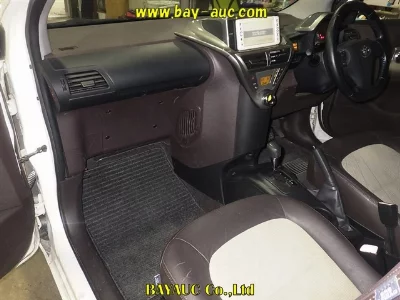 TOYOTA IQ