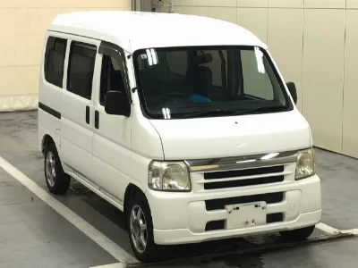 HONDA ACTY
