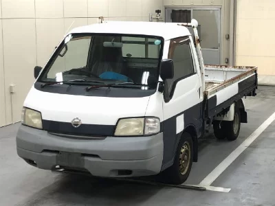 NISSAN VANETTE