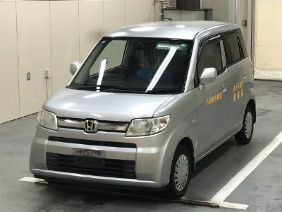 HONDA ZEST