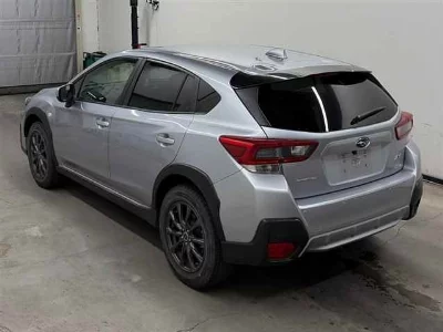 SUBARU SUBARU XV