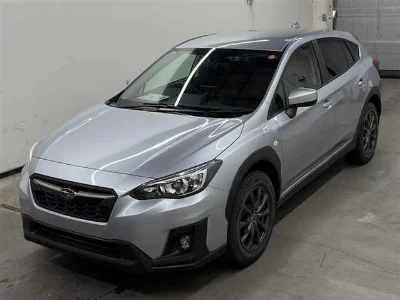 SUBARU SUBARU XV