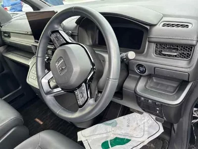 HONDA STEPWGN SPADA