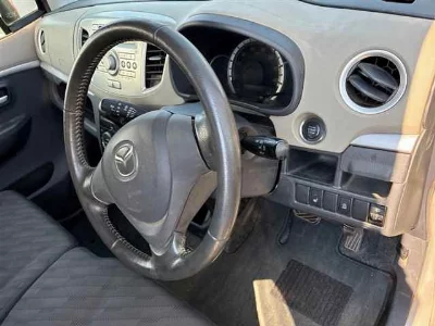 MAZDA FLAIR