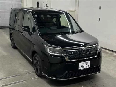 HONDA STEPWGN SPADA