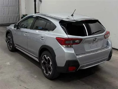 SUBARU SUBARU XV