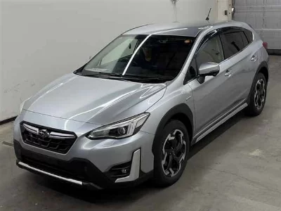SUBARU SUBARU XV