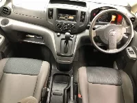 Цена авто Nissan NV200 VANETTE с аукционов Японии, номер кузова VM20, пробег 215 000, оценка 2