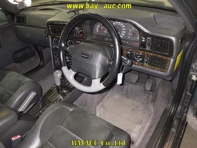 Volvo 850 ESTATE