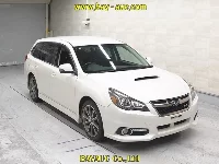 Subaru LEGACY TOURING WAGON