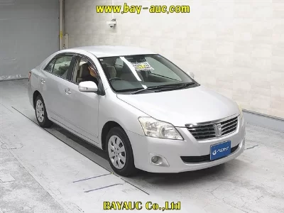 TOYOTA PREMIO