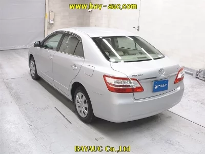 TOYOTA PREMIO