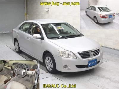 TOYOTA PREMIO