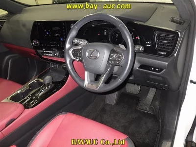 Lexus NX350h