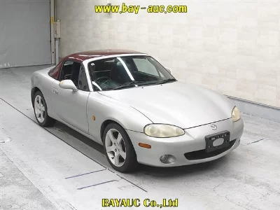 MAZDA ROADSTER