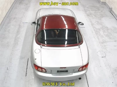 MAZDA ROADSTER