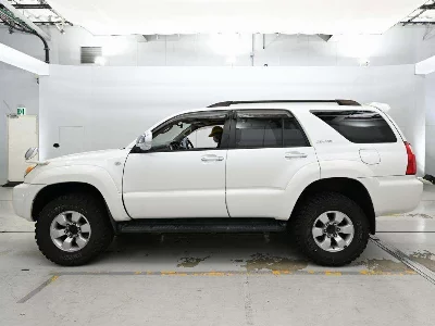 TOYOTA HILUX SURF