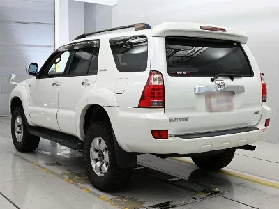 TOYOTA HILUX SURF