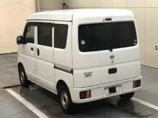 Nissan NV100 Clipper