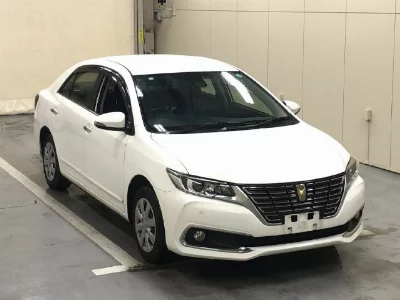 Toyota Premio