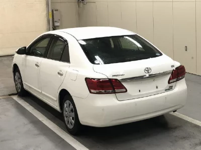 Toyota Premio