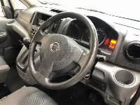 Цена авто Nissan NV200 VANETTE с аукционов Японии, номер кузова VM20, пробег 283 000, оценка 2