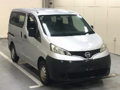 Nissan NV200 VANETTE