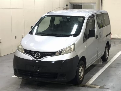 Nissan NV200 VANETTE