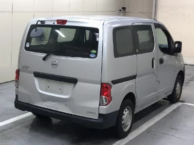 Nissan NV200 VANETTE