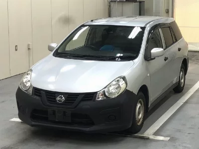 Nissan AD