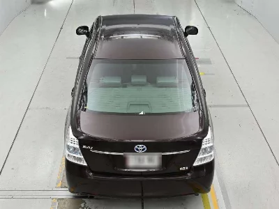 TOYOTA SAI