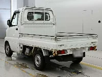 Цена авто Mitsubishi Minicab Truck с аукционов Японии, номер кузова U62T, пробег 104 000, оценка 20