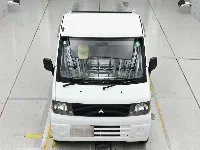 Цена авто Mitsubishi Minicab Truck с аукционов Японии, номер кузова U62T, пробег 104 000, оценка 20