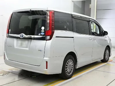 TOYOTA ESQUIRE