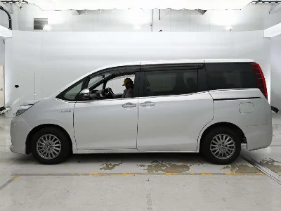 TOYOTA ESQUIRE