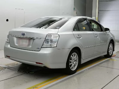 TOYOTA SAI