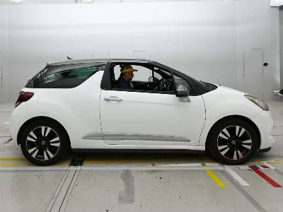 Citroen DS3