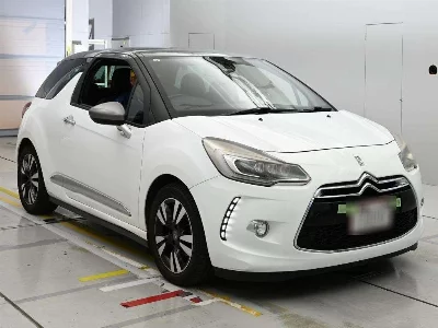 Citroen DS3