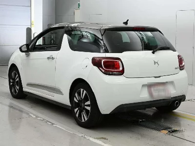 Citroen DS3